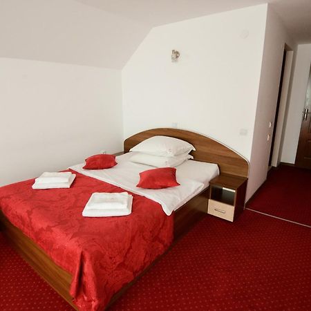 Vila Moecel Moeciu De Sus Extérieur photo