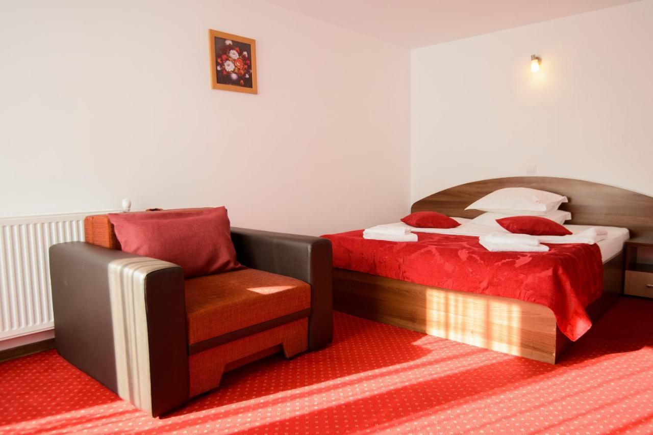 Vila Moecel Moeciu De Sus Extérieur photo
