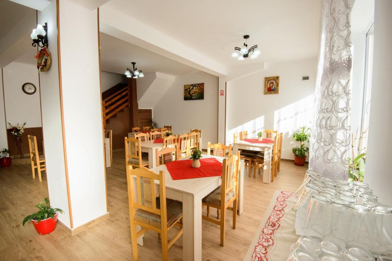 Vila Moecel Moeciu De Sus Extérieur photo
