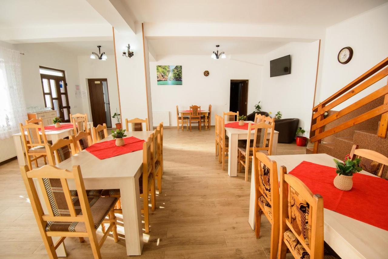Vila Moecel Moeciu De Sus Extérieur photo