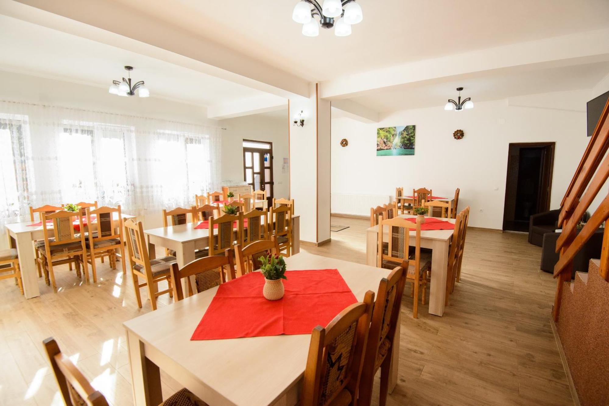 Vila Moecel Moeciu De Sus Extérieur photo