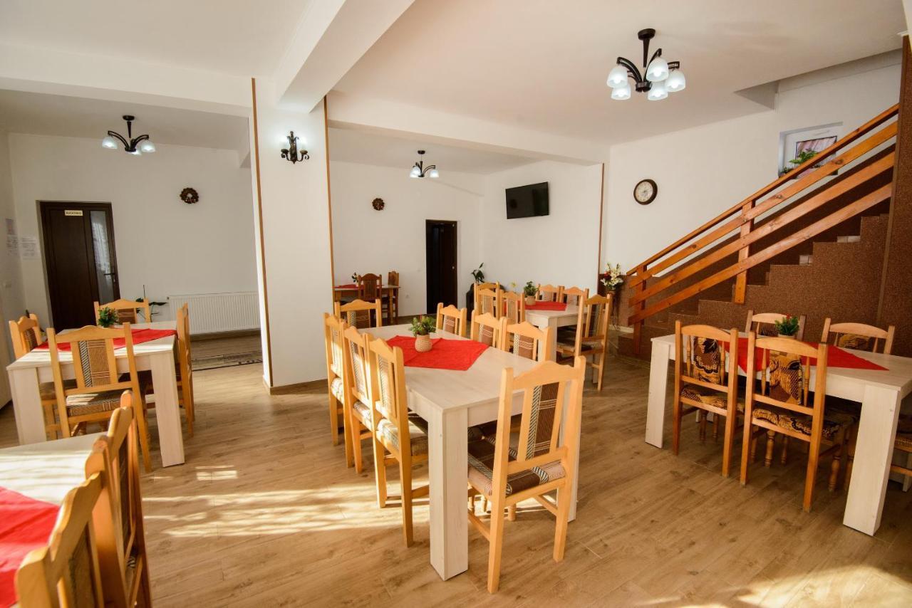 Vila Moecel Moeciu De Sus Extérieur photo