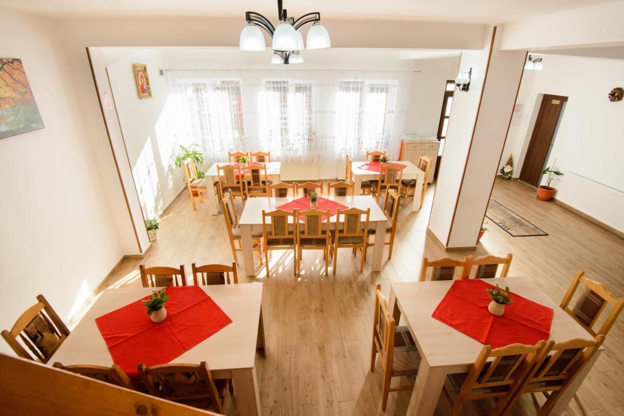 Vila Moecel Moeciu De Sus Extérieur photo