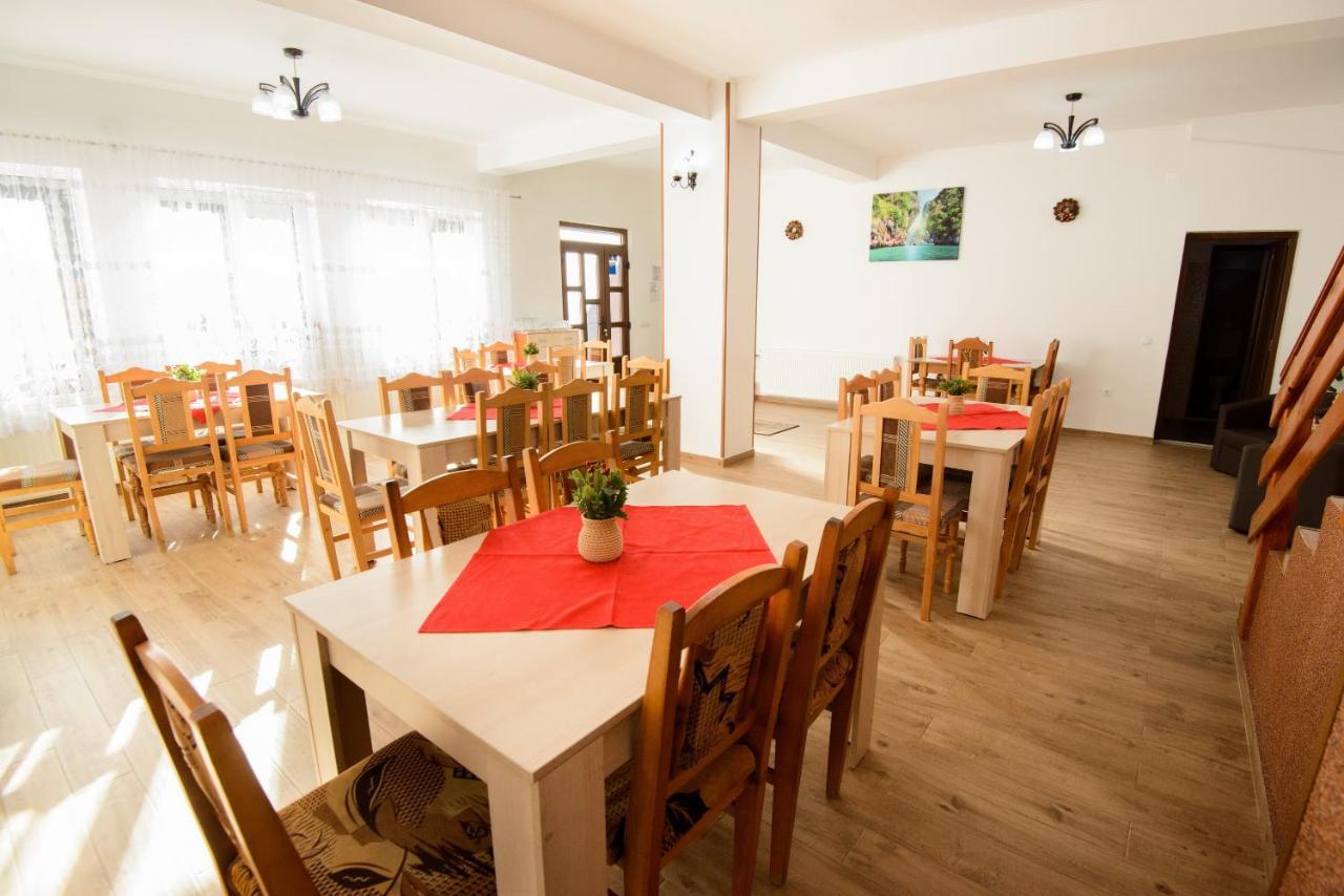 Vila Moecel Moeciu De Sus Extérieur photo