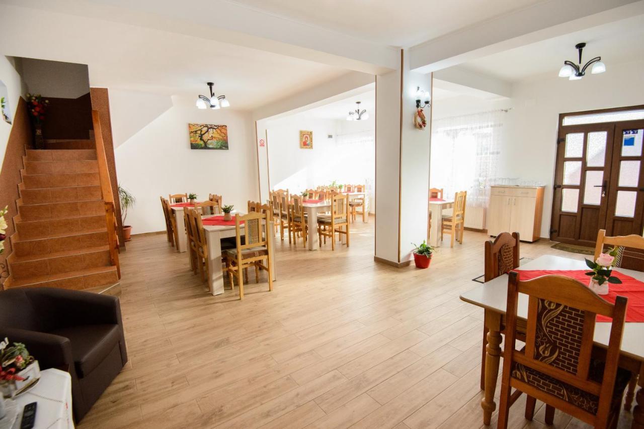 Vila Moecel Moeciu De Sus Extérieur photo