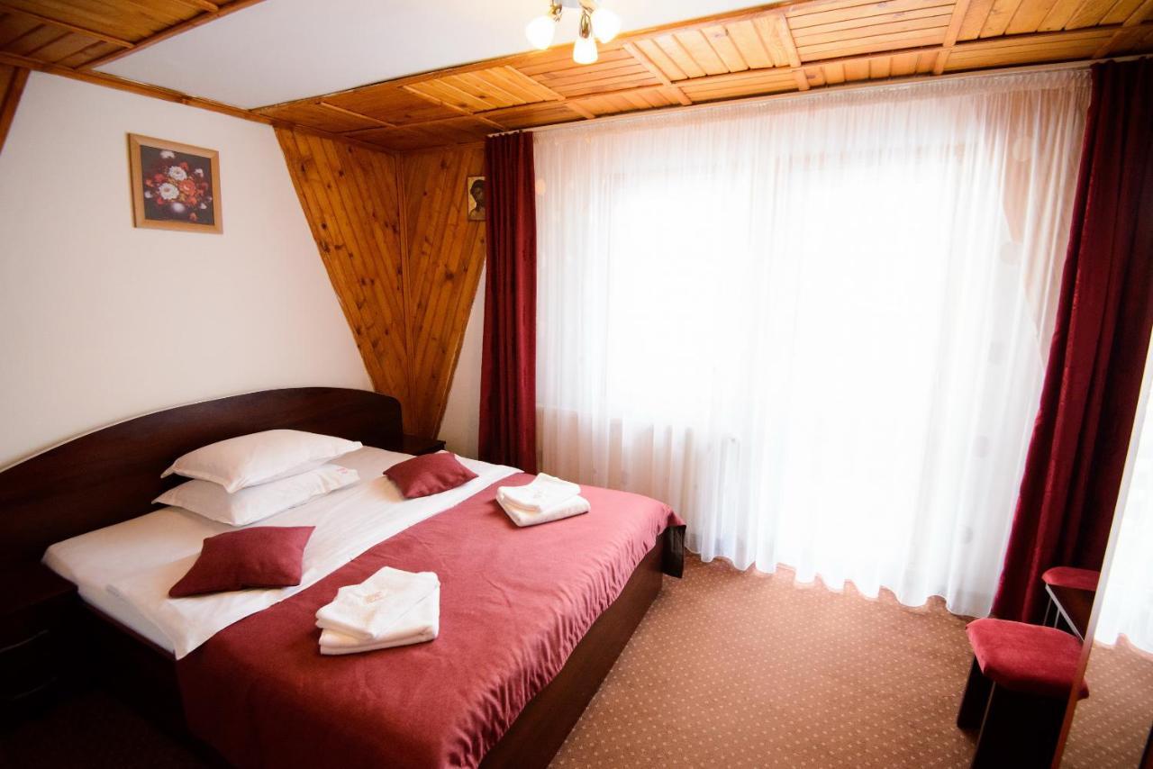 Vila Moecel Moeciu De Sus Extérieur photo
