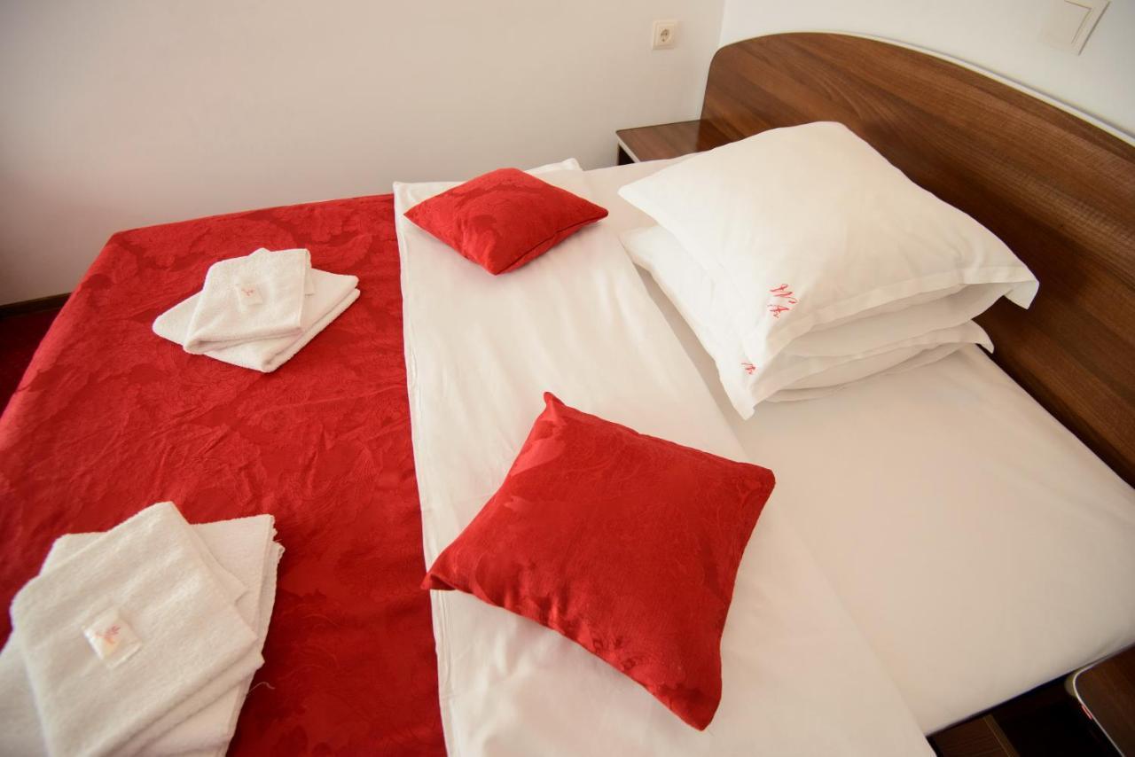 Vila Moecel Moeciu De Sus Extérieur photo