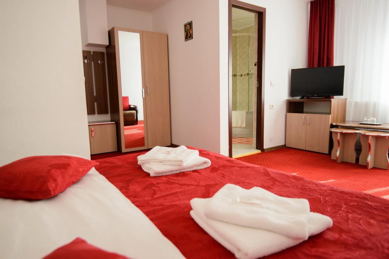 Vila Moecel Moeciu De Sus Extérieur photo