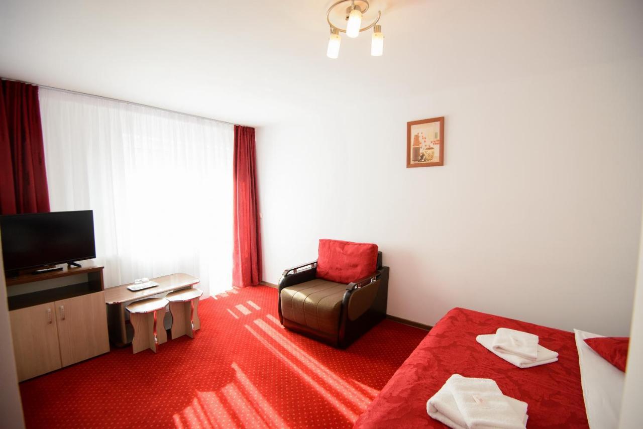 Vila Moecel Moeciu De Sus Extérieur photo