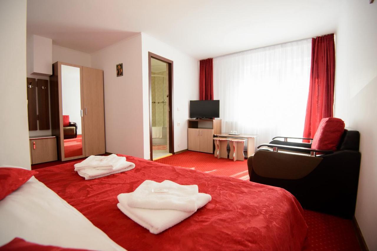 Vila Moecel Moeciu De Sus Extérieur photo